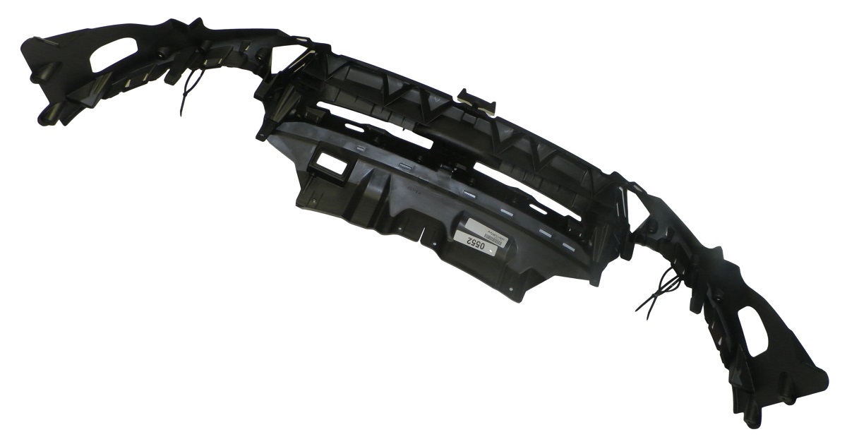 Genuine Ford CP9Z-17C897-A Front Bumper Bracket CP9Z17C897A | eBay